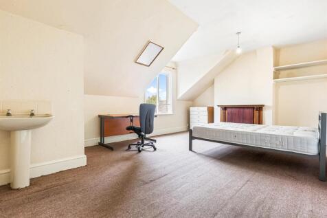 SECOND FLOOR BEDROOM SIX