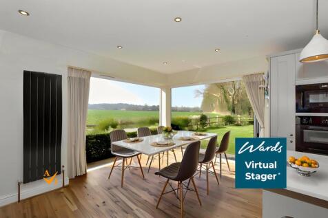 Kitchen/Diner (Modern Style)