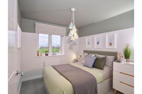 The Chelmsford interior