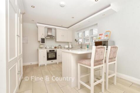 Kitchen/ Diner