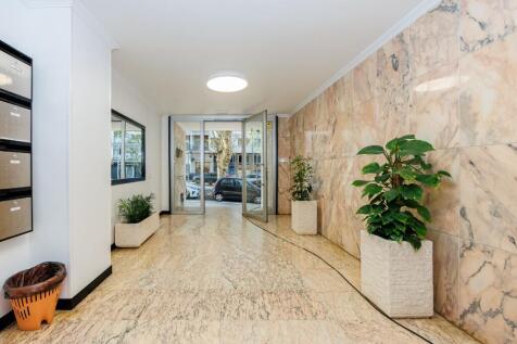Common areas