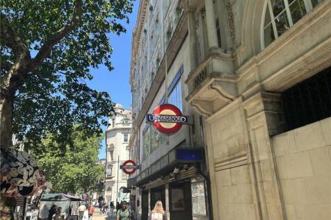Holborn Tube