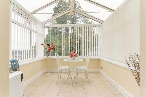 Sun room