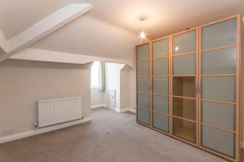 First & Second Floor Apartment