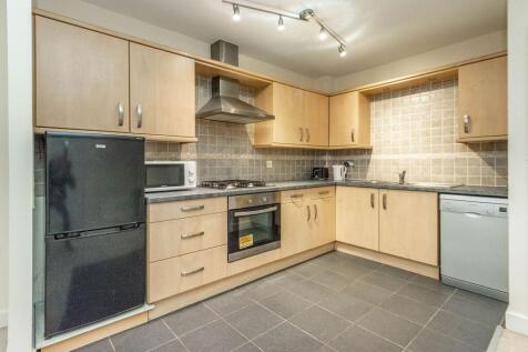 KITCHEN/DINER AND LIVING ROOM