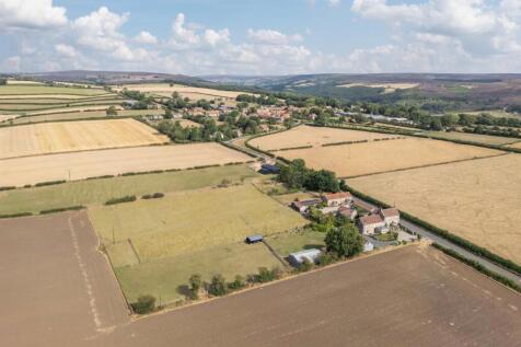 Aerial Setting