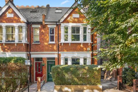 Thorney Hedge Road, W4 - FOR SALE