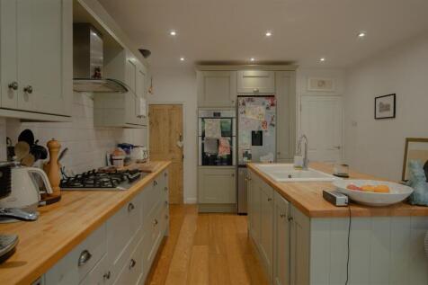Emlyn Road - Earslwood