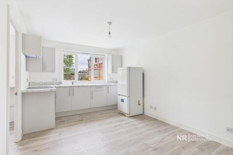 Kitchen/Lounge