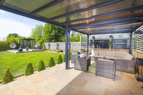 Rear Garden 6