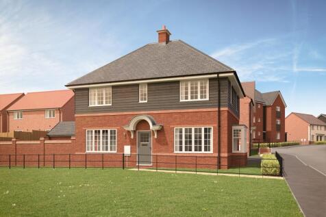primary property image