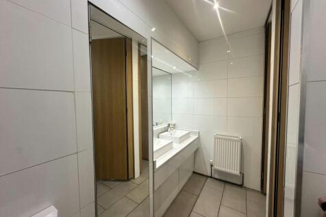 Toilets