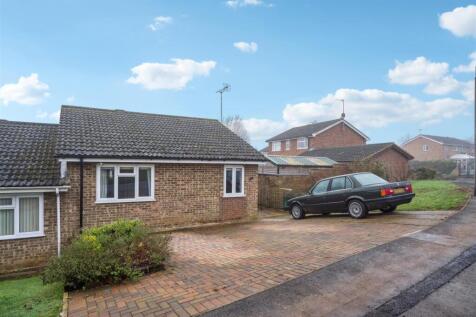 Grasmere Way, Linslade