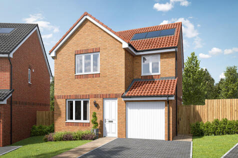 primary property image