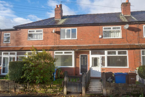 2 Bedroom Terraced in SK5 7NL