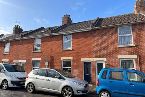 3 Bedroom Terraced in SP2 7DD