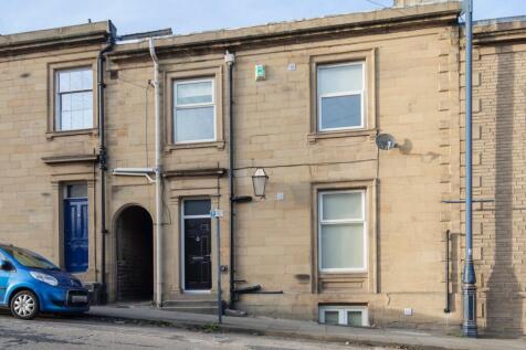 1 Bedroom Terraced in HD1 5BB