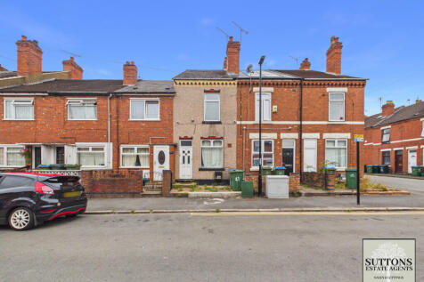 Carmelite Road, Stoke, Coventry, CV1 2BX