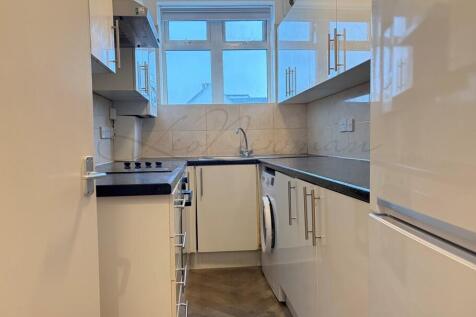 1 Bedroom Flat in HA3 0XN