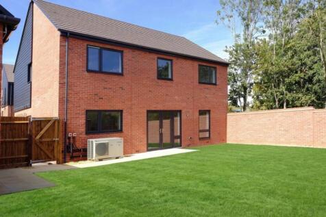 Dandara - The Acres - The Kingston, Home 279