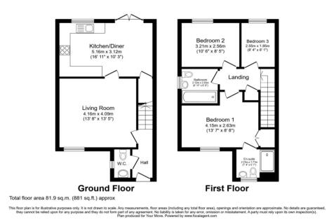 Floor Plans