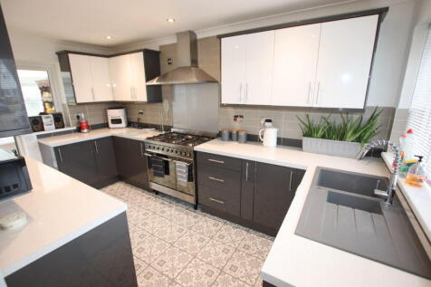 Terndale, Clacton on Sea