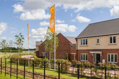 Thorpebury in the Limes