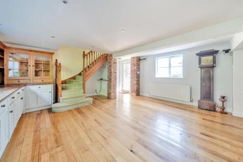 Clay Cottage, Creaton