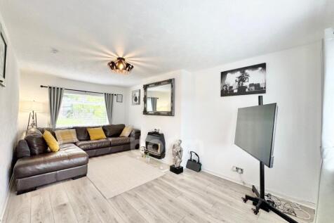 Oakwood Drive, Beith lounge