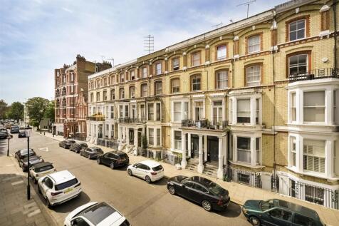 S&P Kensington Lettings Flat B, 15 Cheniston Garde