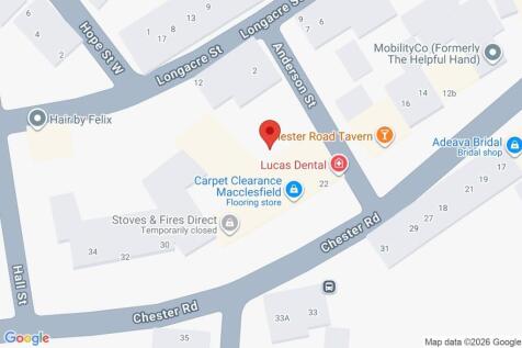 Google Maps