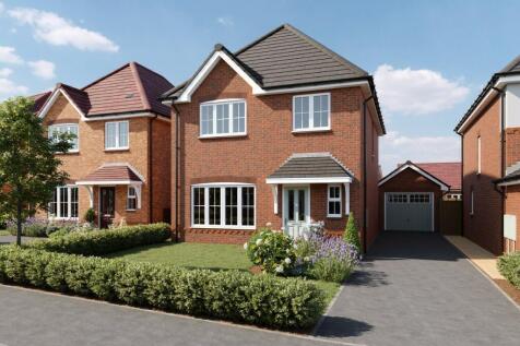primary property image