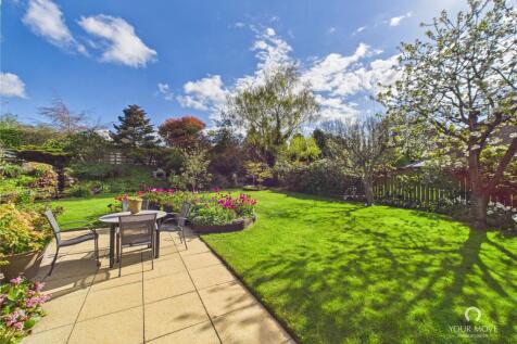 Garden/Patio