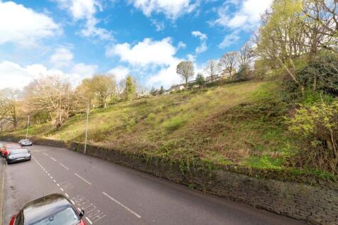 Land for sale in holmfirth
