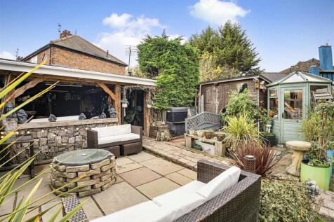 253 Blaby Road, Enderby