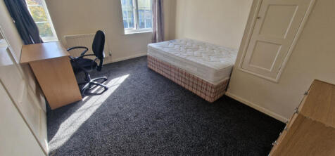 1 Bedroom House in OX3 9QN