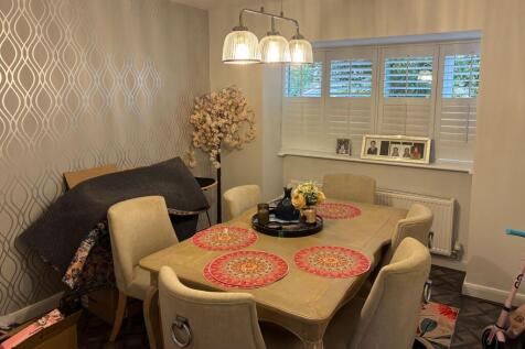 22A Villiers Crescent, Eccleston, St Helens, WA10 5HW