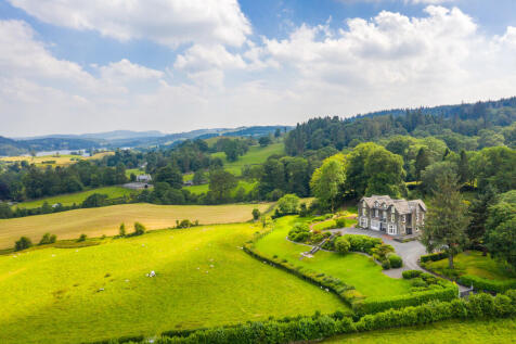 Highfield House a...