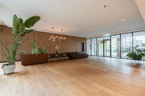 Bundlaan 256 1031 KA AMSTERDAM image 6