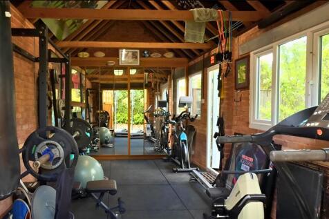 Home Gym
