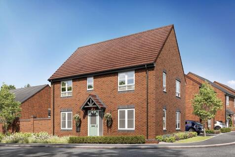 primary property image