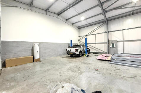 Unit 10 Warehouse