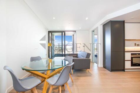 Open plan