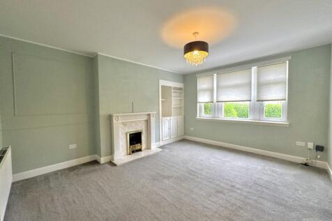 2-bed Flat Lochfield Road – additional view