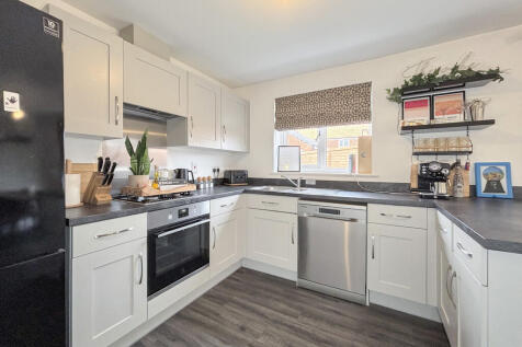 Kitchen/Dining ro...