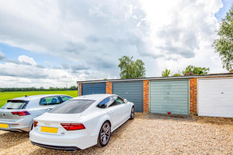 Garage and Parking