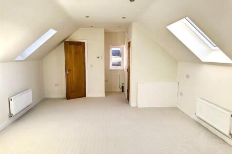 Bedroom Five With En-Suite