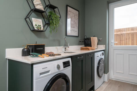 The Richmond - Utility