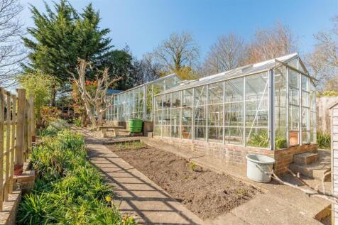 Greenhouses