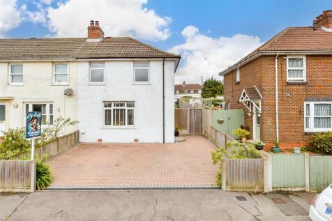 External Front Brochure...